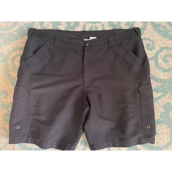 Worldwide Sportsman Black Boardshort Men's 42 - Picture 1 of 4